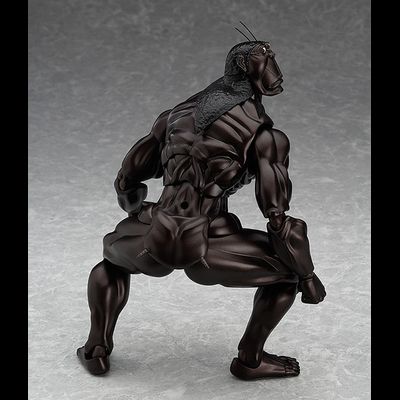 Фигурка фигма Терраформер (figma Terraformar)