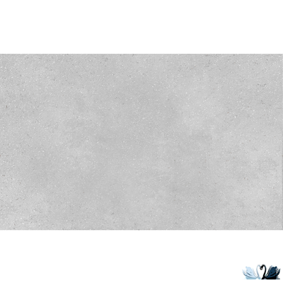 Плитка Creto Misty light 25 х 40 см светло-серая настенная
