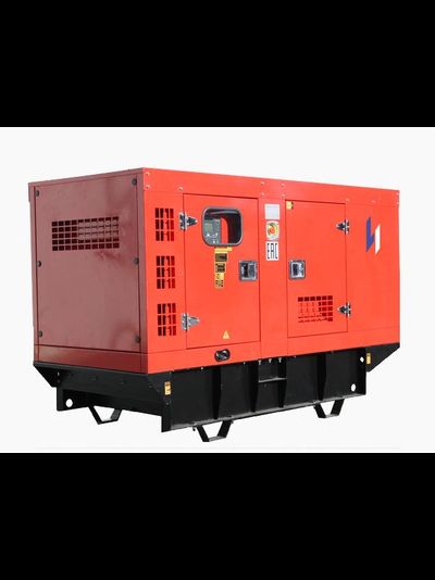 Электростанция дизельная  ИСТОК АД30С-Т400-РПМ45