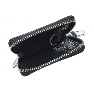 Ключница-футляр на молнии (модификация 1)