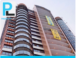 Реклама в ЖК "Новочерёмушкинская", 55 к2, ( 2 ЛИФТА )