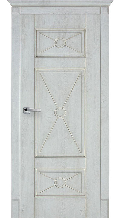 Дверь Данте 4