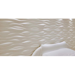 Гипсовая панель FORCE артикул M-0001B