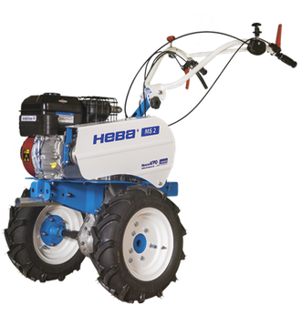 Мотоблок Нева МБ-2Б-6.5 л.с. (МультиАгро) Briggs&amp;Stratton (США)