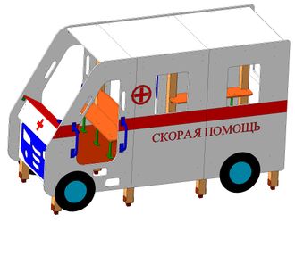 Скорая помощь