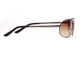 Солнцезащитные очки AS017 dark-grey profile градиент