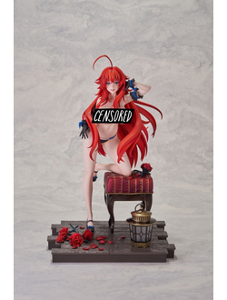 Фигурка 1/6.5 Риас Гремори (Rias Gremory 15th Anniversary ver.)