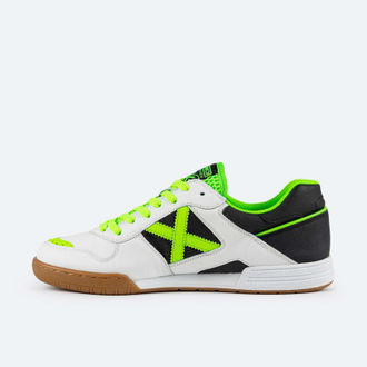 Munich X Continental 964