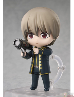 Нендроид Сого Окита (Okita Sougo)
