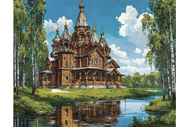 Кузнецова Н. В. "Уголок души"