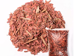 Кора лиственницы(1-3), 60 л