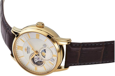 Мужские часы Orient RA-AS0010S