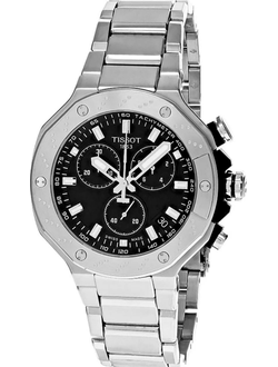 Швейцарские часы Tissot T141.417.11.051.01