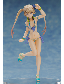 Фигурка 1/12 Теруясу Мария (Teruyasu Maria Swimsuit Ver.)