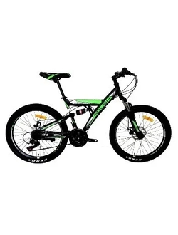 Велосипед Roush 24 MD100