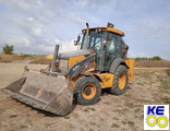 Стекла для экскаватора погрузчика John Deere 325J