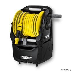 Катушка Karcher Premium HR 7.315 co шлангом 1/2", 15 м (2.645-164.0)