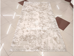 КОВЕР PRISMATIC 03173A CREAM/CREAM / 1.6*3 М