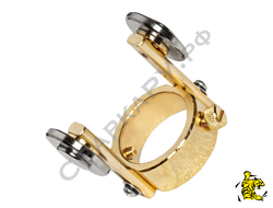 Насадка опорная роликовая плазмотрона SVF для P80