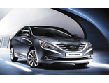 Hyundai Sonata VI YF (2010+)