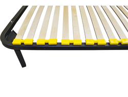 Основание L - 38 с узкой ламелью