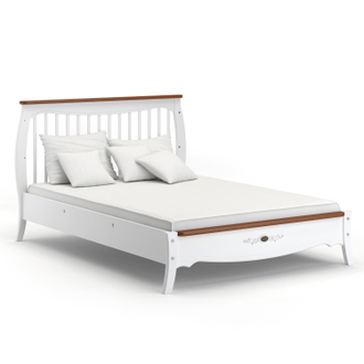 Кровать трансформер Nuovita Astro Bianco/Белый