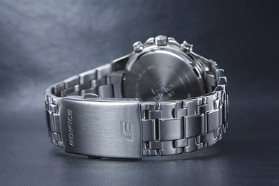 Часы Casio Edifice EFR-554D-1A9