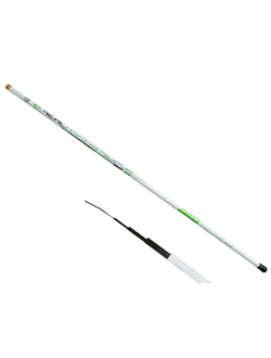 Удилище поплавочное без колец #5035 "BEAST OKAMI" REALITY TELESURF" test: 15-40g