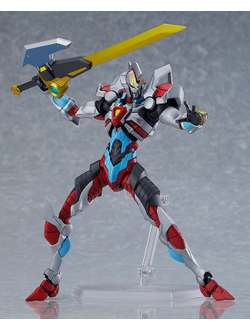 Фигурка фигма Гридман (figma Gridman)
