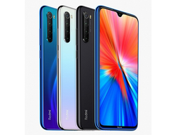 Xiaomi Redmi Note 8 2021
