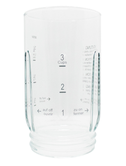 00081169 стеклянный стакан блендера комбайна bosch