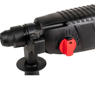 Перфоратор P.I.T  PBH24-C МАСТЕР SDS-plus, 220 В, 850 Вт, 2,4 Дж,