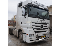 Люстра нижняя	d60/53 для Mercedes-Benz Actros (2010-)