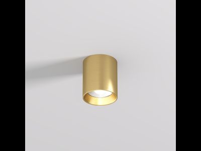 Накладной светильник SHINE TUBE DK2610-SB