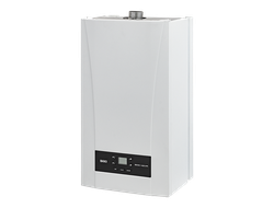 Котел настенный BAXI ECO Nova  двухконтурный, закрытая камера сгорания, с раздельными теплообменниками
