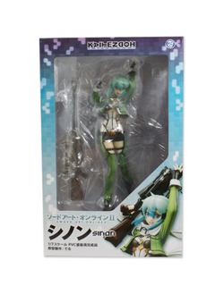 Фигурка 1/7 Синон (Sinon)