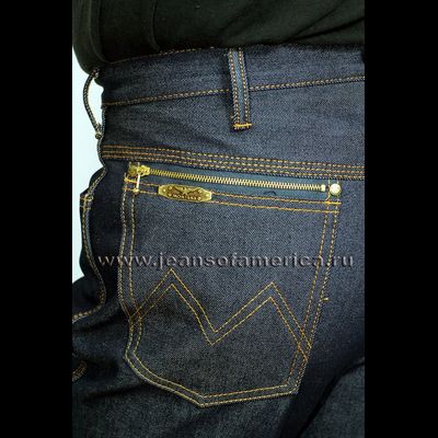 Джинсы MONTANA модель 104Z