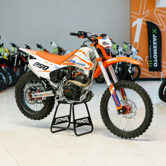 FXMOTO YZ250