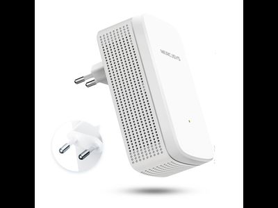 Усилитель WI-FI Mercusys ME20 Белый