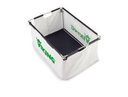 Контейнер измельчителя HB80  GE-345,370  80л