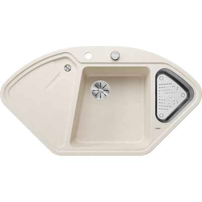 Мойка Blanco DELTA II Silgranit