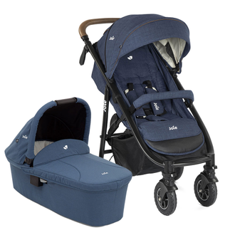 Joie Mytrax 2 в 1 Travel System коляска | автокресло Joie i-Gemm i-Size