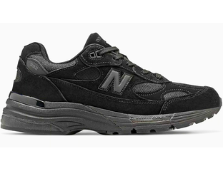 New balance 992 made in usa top