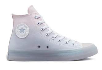 Кеды Converse All Star Disrupt Cx Stretch Canvas высокие женские