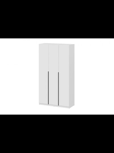 ШК 5 1200 шкаф распашной Белый текстурный