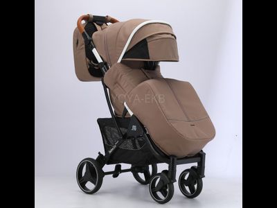 Детская коляска BABALO 2025 Коричневый
