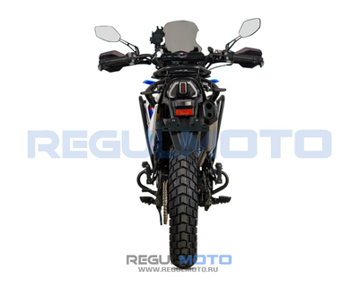 Regulmoto XADV с ПТС