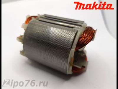 Статор макита 2450 перфоратора