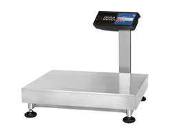 Масса-К "TB-5040N А3n" (нерж.) 40*50 см