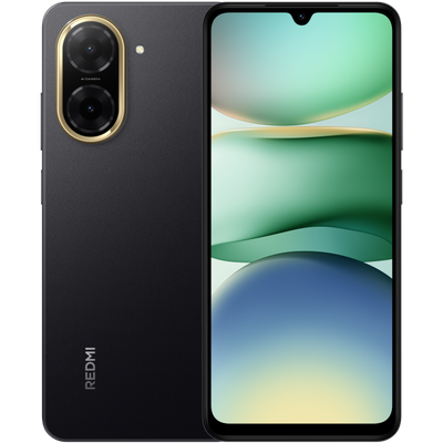 Смартфон Xiaomi Redmi A5 4/128Gb Midnight Black РСТ